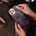 Heatwave - Samsung Galaxy Z Fold 5 Case 15