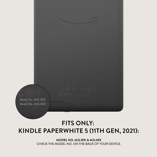 Charmed - Kindle Paperwhite (11th Gen) Case 2