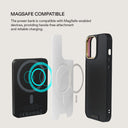 Illusion - Magnetic Power Bank 3