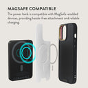 Very Merry - Magnetic Power Bank 3