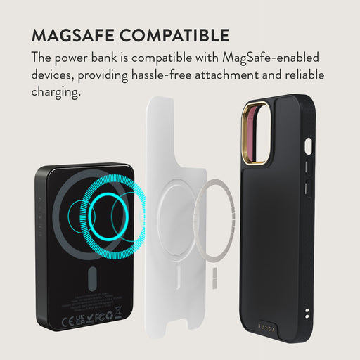 Nebula - Magnetic Power Bank 13