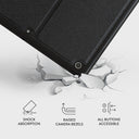 Bambi - iPad 10.2 (9th/8th/7th Gen) Case 4