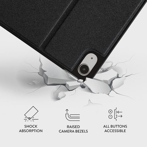 Midnight Kiss - Star iPad Air 10.9 (5th/4th Gen) Case 4