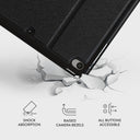 Asap - iPad Mini 7.9 (5th Gen) Case 4