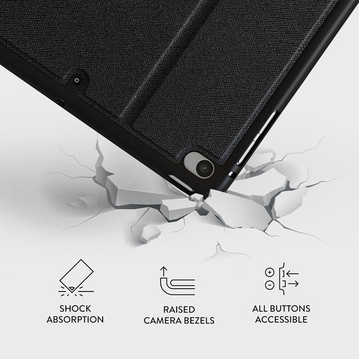Asap - iPad Mini 7.9 (5th Gen) Case 4