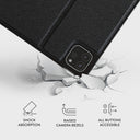 Draco - iPad Pro 12.9 (4th/3rd Gen) Case 4