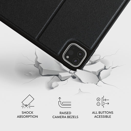 Hotshot - iPad Pro 11 (4th/3rd Gen) Case 3