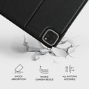 Maze - iPad Pro 12.9 (6th/5th Gen) Case 4