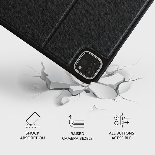 Maze - iPad Pro 12.9 (6th/5th Gen) Case 4