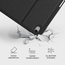 Alice - iPad Air 13 (7th/6th Gen) Case 3
