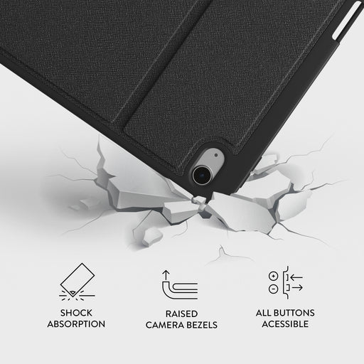 Alice - iPad Air 13 (7th/6th Gen) Case 3