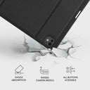 Almond Latte - Cute iPad Pro 13 (7th Gen) Case 4