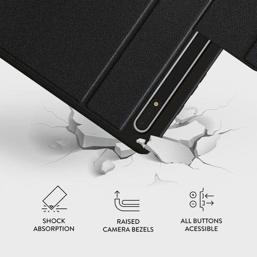 Refresco - Samsung Galaxy Tab S9 Ultra Case 3