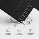 BFF - Samsung Galaxy Tab S9 Ultra Case 3