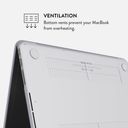 Sinful - Macbook Case 19