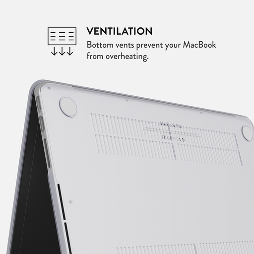 Sinful - Macbook Case 19