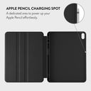 Midnight Kiss - Star iPad Air 10.9 (5th/4th Gen) Case 6