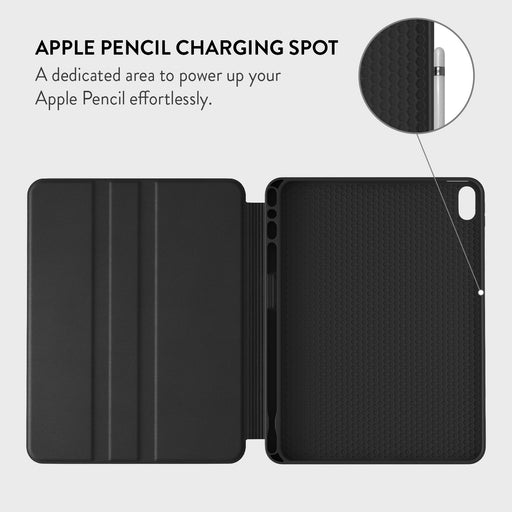 Midnight Kiss - Star iPad Air 10.9 (5th/4th Gen) Case 6