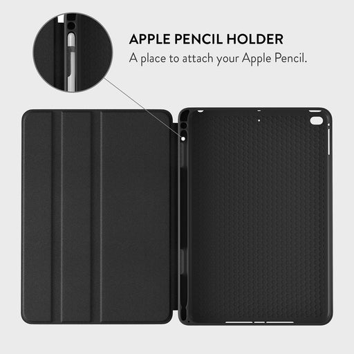 Asap - iPad Mini 7.9 (5th Gen) Case 6
