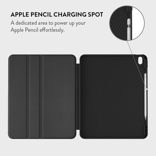 Alice - iPad Air 13 (7th/6th Gen) Case 5