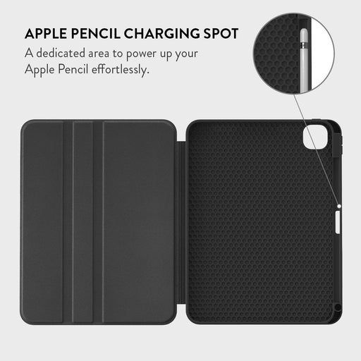 Gentle Wind - Trendy iPad Pro 11 (7th Gen) Case 6