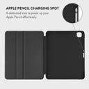 Almond Latte - Cute iPad Pro 13 (7th Gen) Case 6