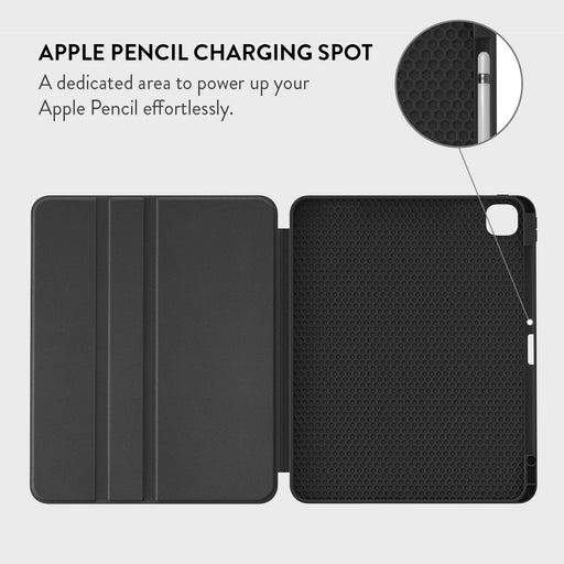 Almond Latte - Cute iPad Pro 13 (7th Gen) Case 6