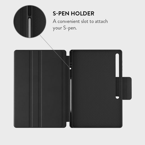BFF - Samsung Galaxy Tab S9 Ultra Case 5