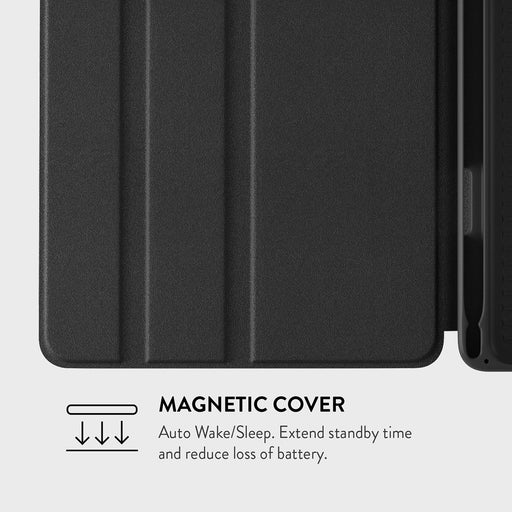 Asap - iPad Mini 7.9 (5th Gen) Case 7