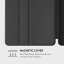 Alice - iPad Air 13 (7th/6th Gen) Case 6