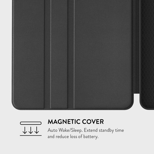 Alice - iPad Air 13 (7th/6th Gen) Case 6