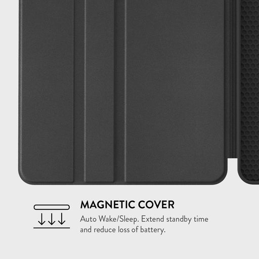 Almond Latte - Cute iPad Pro 13 (7th Gen) Case 7