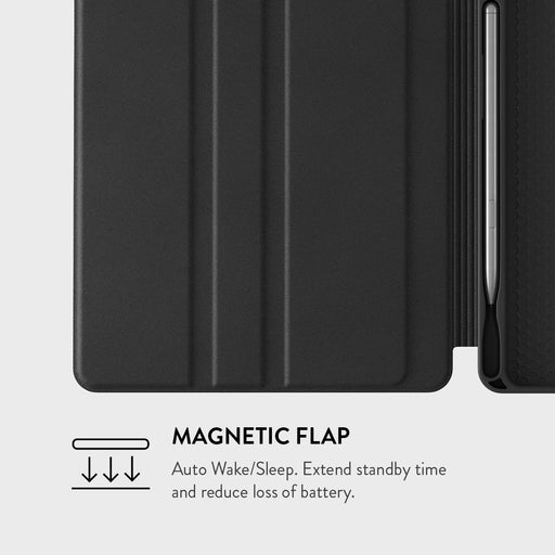 Midnight Kiss - Star Samsung Galaxy Tab S9 Case 6