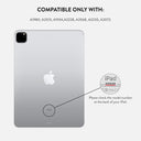 Gossip - iPad Pro 11 (2nd/1st Gen) Case 2