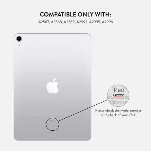 Refresco - iPad Mini 8.3 (A17 Pro/6th Gen) Case 2