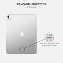 Almond Latte - Cute iPad Pro 13 (7th Gen) Case 2