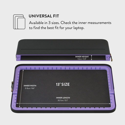 Office Siren - Laptop Sleeve 2