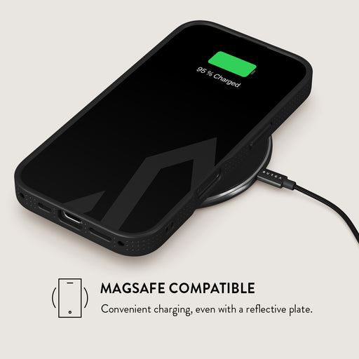 Late Again - iPhone 16 Case 34