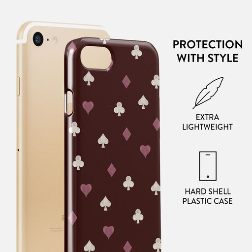 Tricked Me - iPhone SE (2022) Case 2