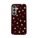 Tricked Me - Samsung Galaxy S24 Plus Case 1