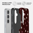 Tricked Me - Samsung Galaxy S24 Plus Case 2