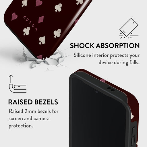 Tricked Me - Samsung Galaxy S24 Plus Case 4