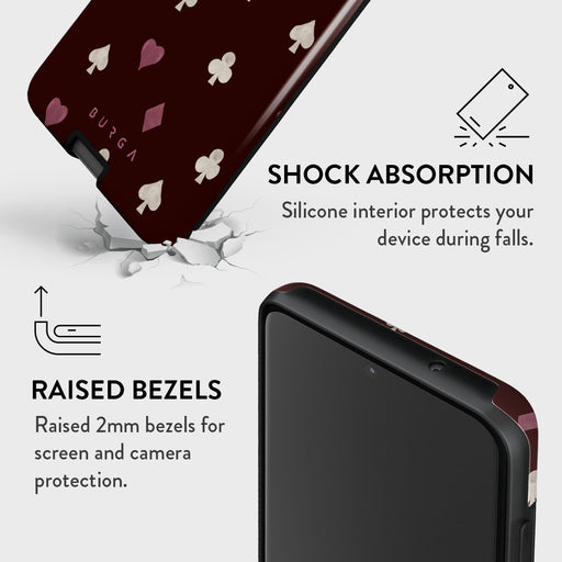 Tricked Me - Samsung Galaxy S20 4G / 5G Case 8