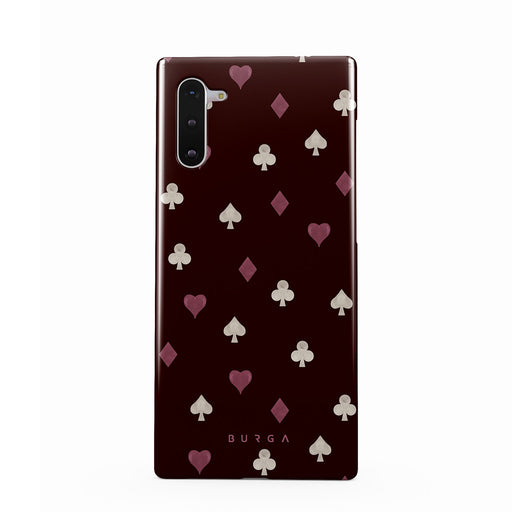 Tricked Me - Samsung Galaxy Note 10 Case 1