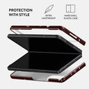 Tricked Me - Samsung Galaxy Z Fold 4 Case 2