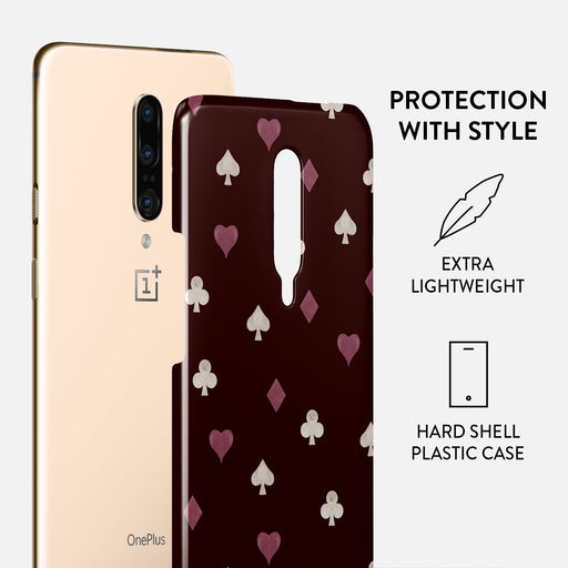 Tricked Me - OnePlus 7 Pro / 7T Pro Case 2