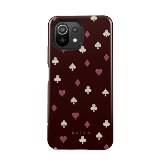 Tricked Me - Xiaomi Mi 11 Lite 4G / 5G Case 1