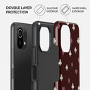 Tricked Me - Xiaomi Mi 11 Lite 4G / 5G Case 2