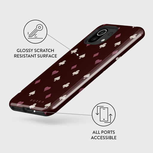 Tricked Me - Xiaomi Mi 11 Lite 4G / 5G Case 3