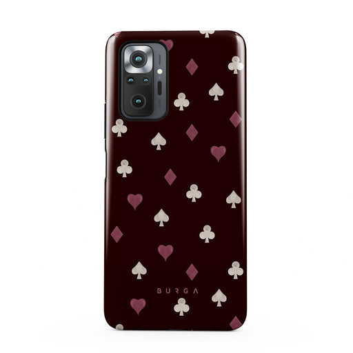 Tricked Me - Xiaomi Redmi Note 10 Pro Case 1